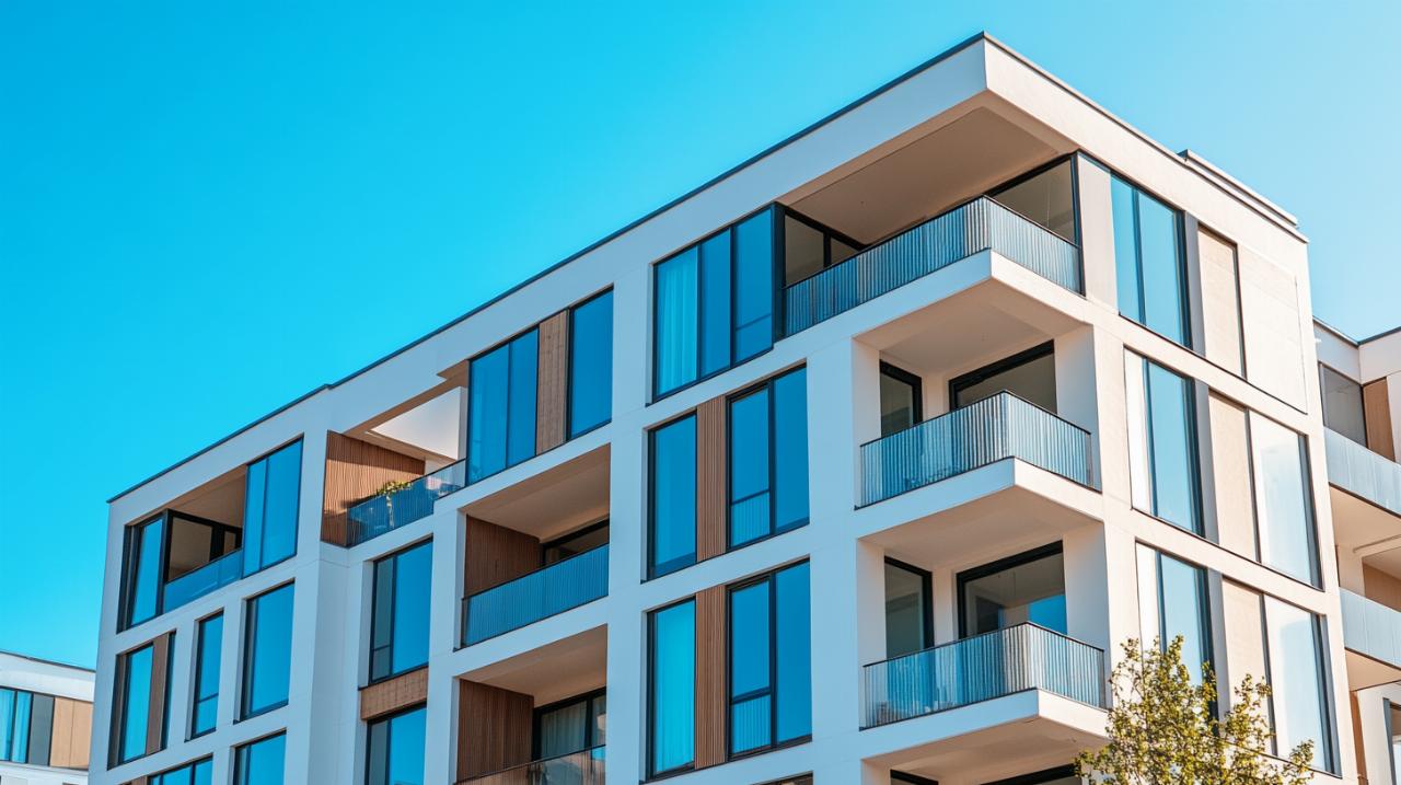 Apartamento: ¿cuál es la diferencia entre t4 y f4? Guía completa para entender las denominaciones inmobiliarias