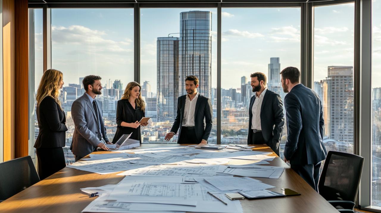 El papel de los profesionales del derecho inmobiliario en los litigios de propiedad por vicios ocultos