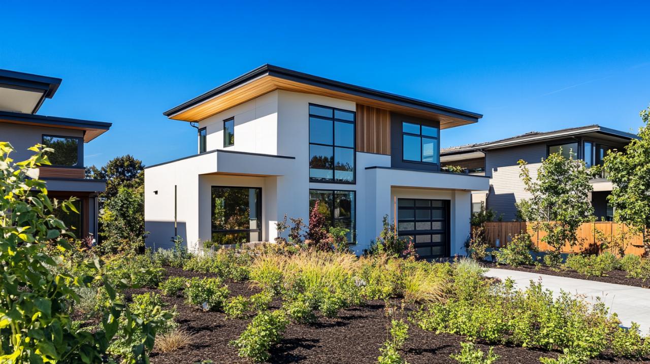 Guía completa para encontrar casas nuevas a precios asequibles en comunidades planificadas