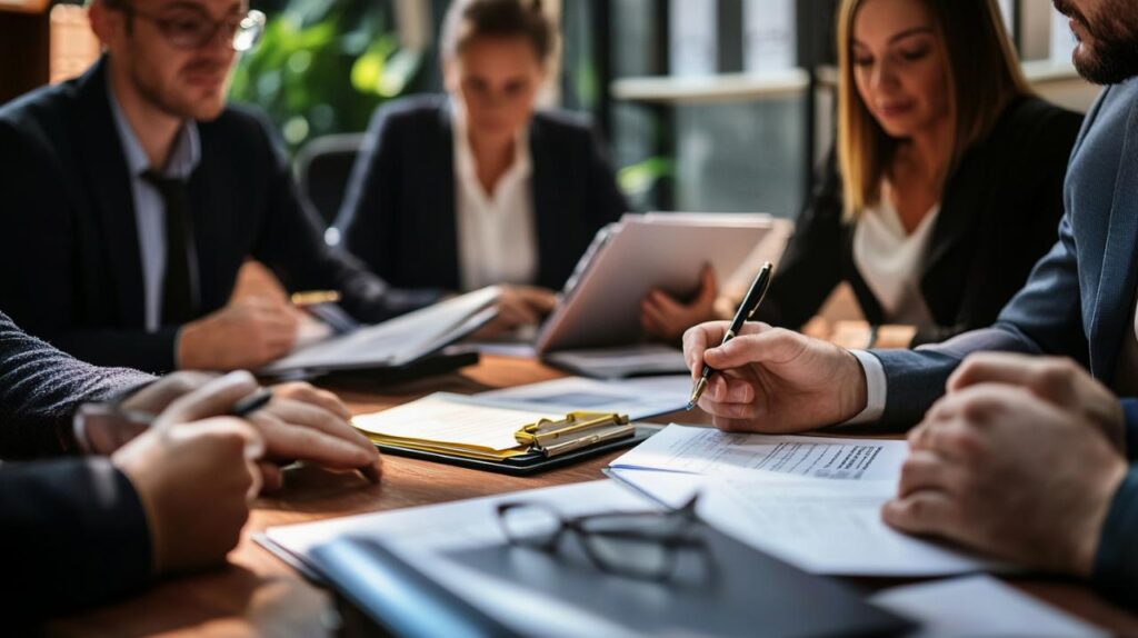 Guía completa sobre el contrato de arrendamiento comercial notarial: los puntos esenciales a recordar