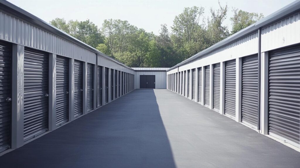 ¿Cuánto cuesta un trastero en self-storage? Descubre cómo han variado las tarifas con el tiempo