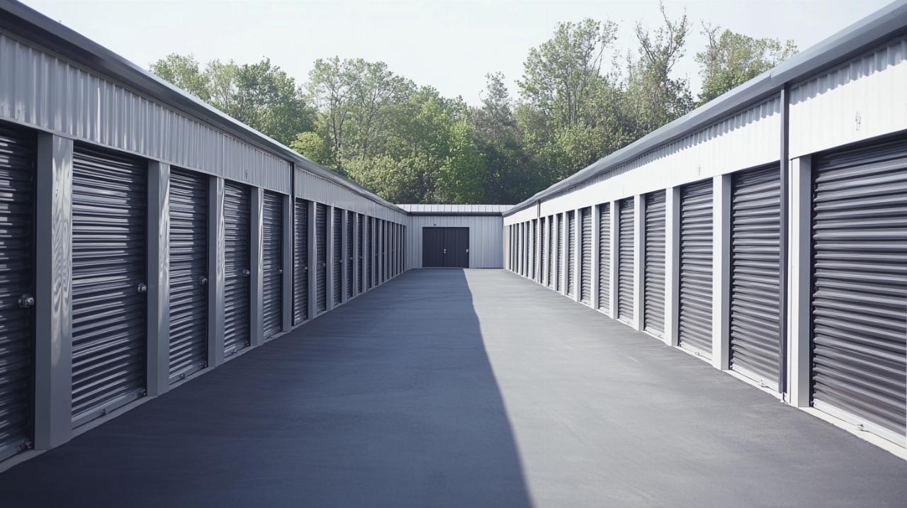 ¿Cuánto cuesta un trastero en self-storage? Descubre cómo han variado las tarifas con el tiempo