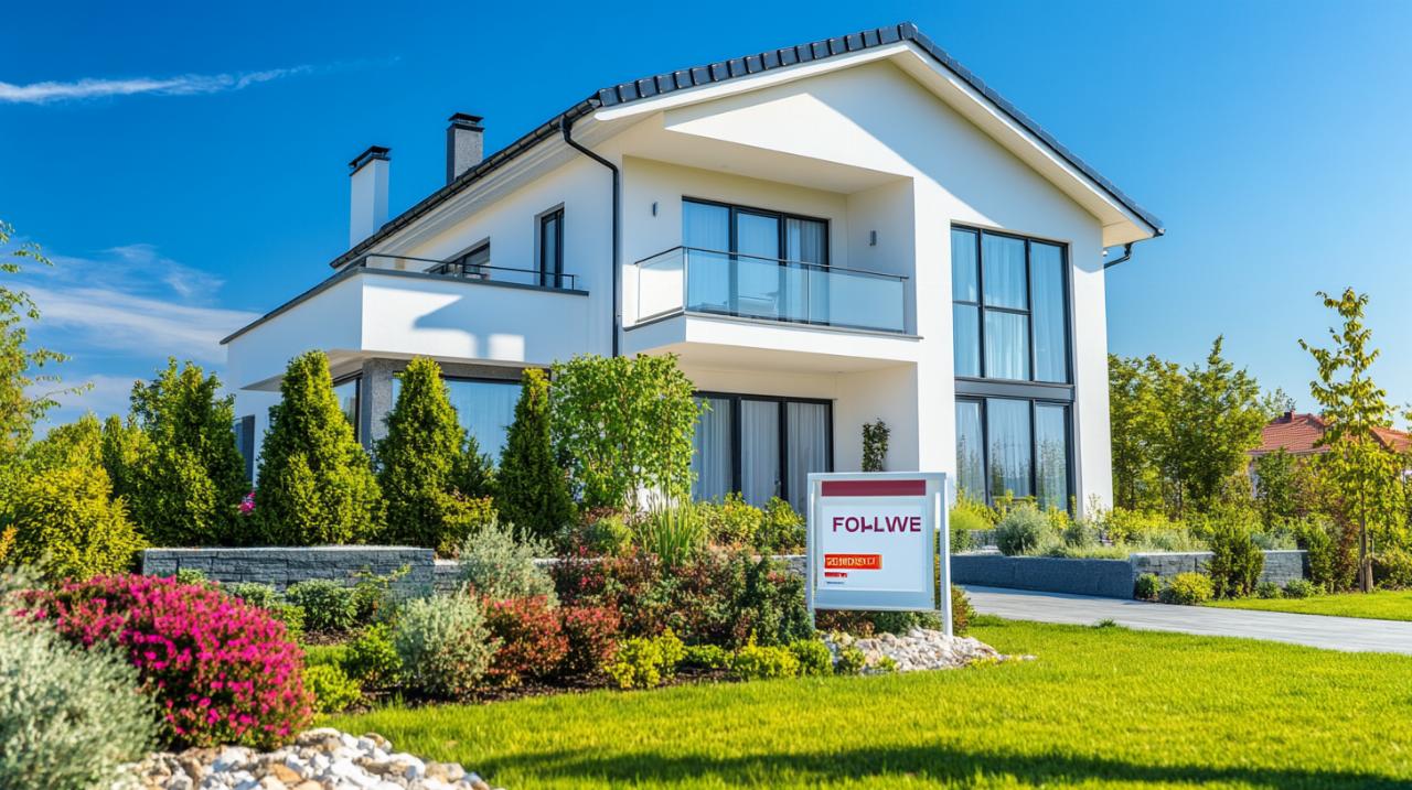 Aspectos financieros de una casa en venta por divorcio urgente: las claves para una venta rápida