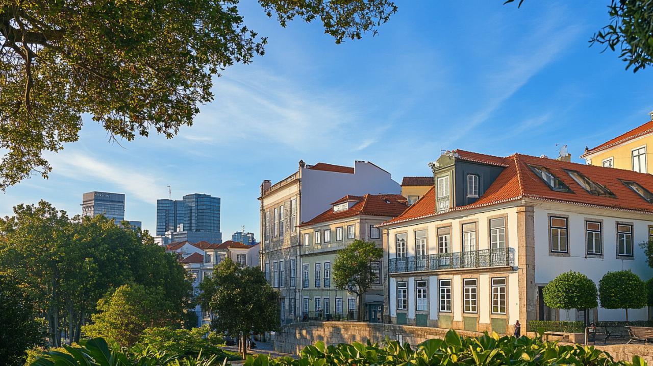 Invertir en Portugal y obtener un préstamo bancario: Todo sobre las tasas hipotecarias más competitivas del mercado