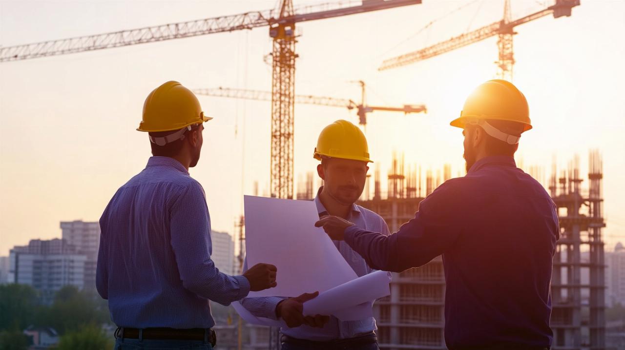 Construcción Verde: La Importancia de la Maestría de obra y maestría de obra en Proyectos Ecológicos